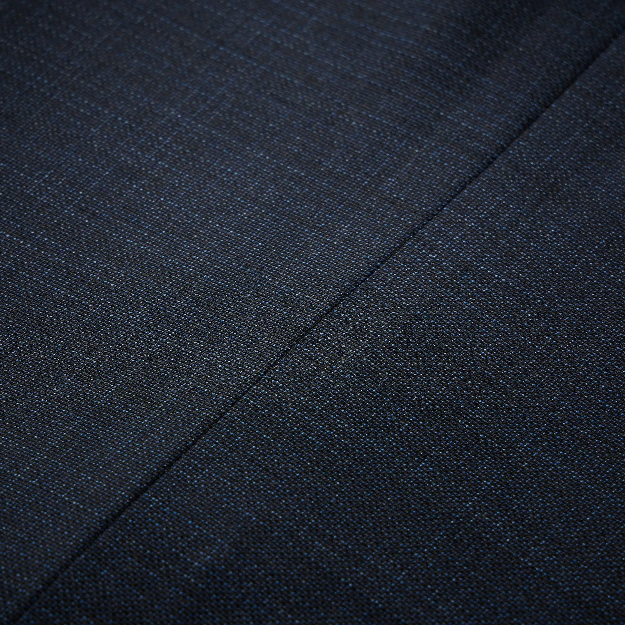 CORNELIANI Wool Stretch Suit NAVY REG