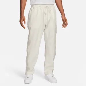 DEVIN BOOKER TEAR-AWAY BASKETBALL PANTS - LIGHT OREWOOD BROWN