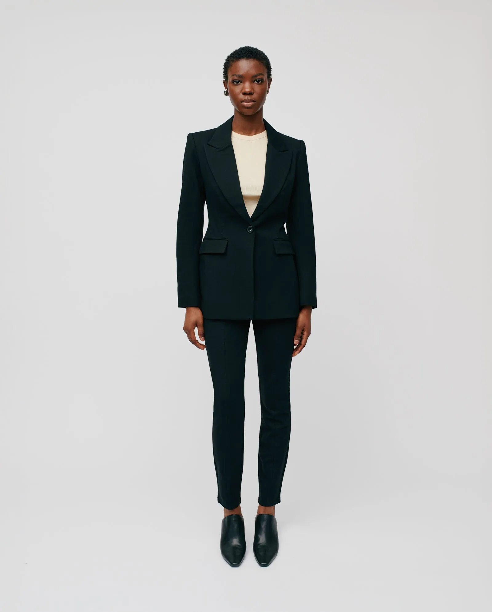 JOLANKA KIM Blazer