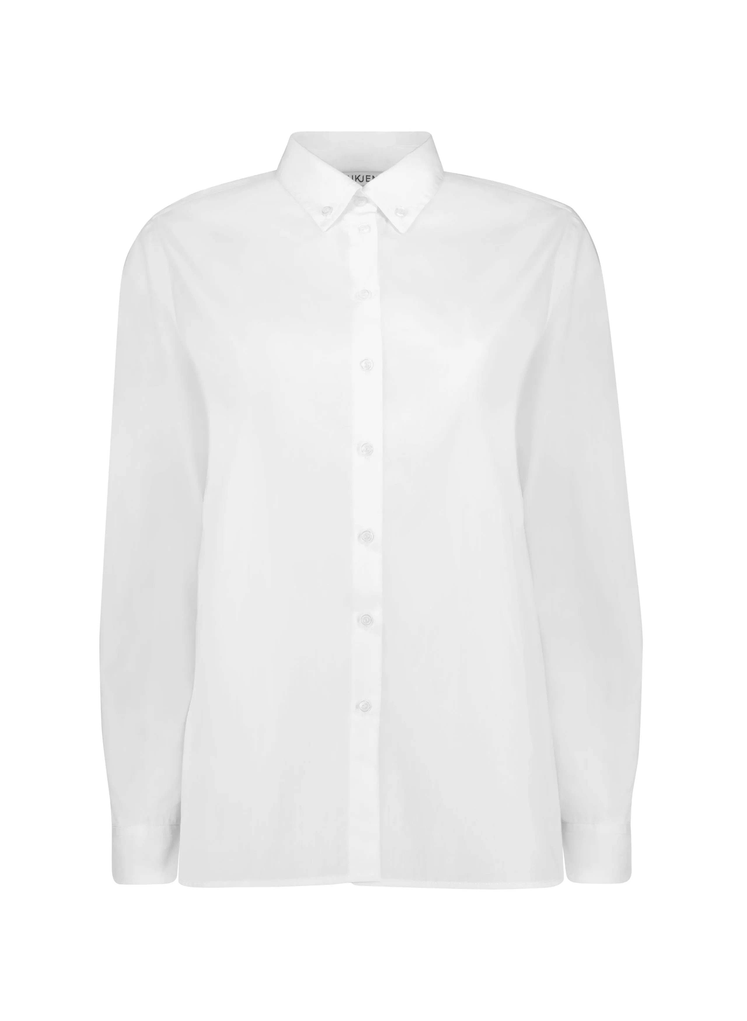 Lesley Organic Cotton Shirt