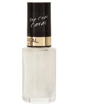 Loreal Paris Color Riche Top Coat 912 Diamond Lurex