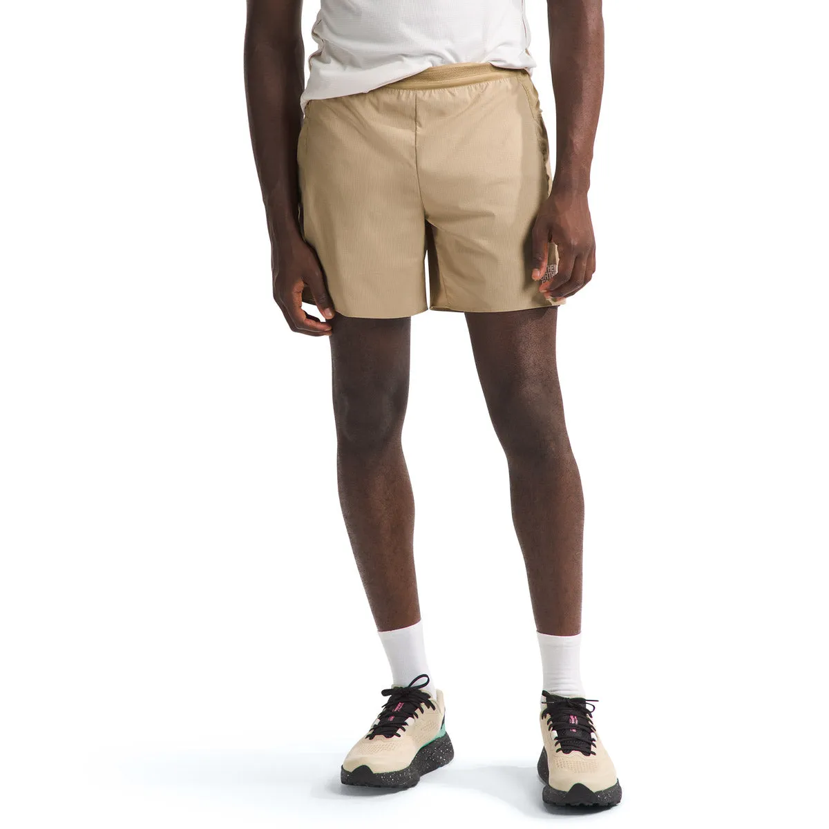 M Summer LT Short 6in - Reg