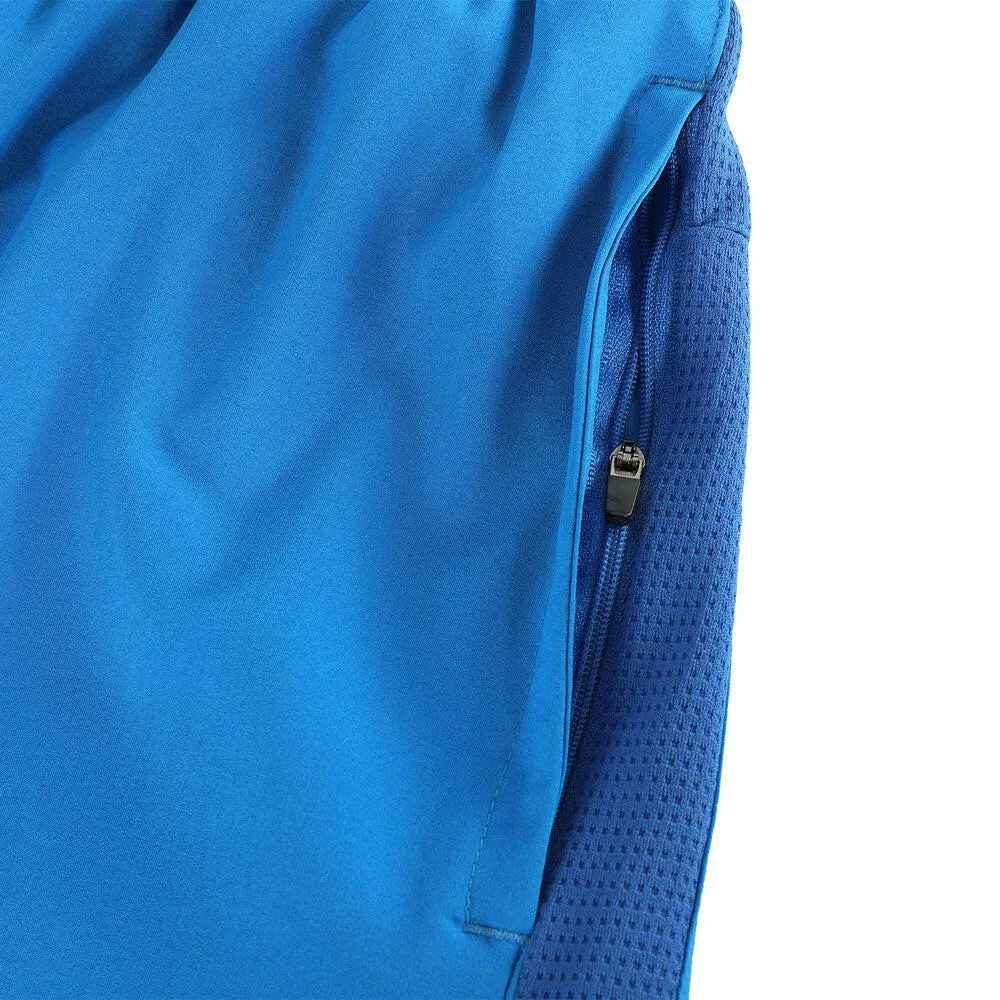 Men Cycling Shorts Quick Drying Breathable Outdoor Sports Running Bike Riding Casual Shorts