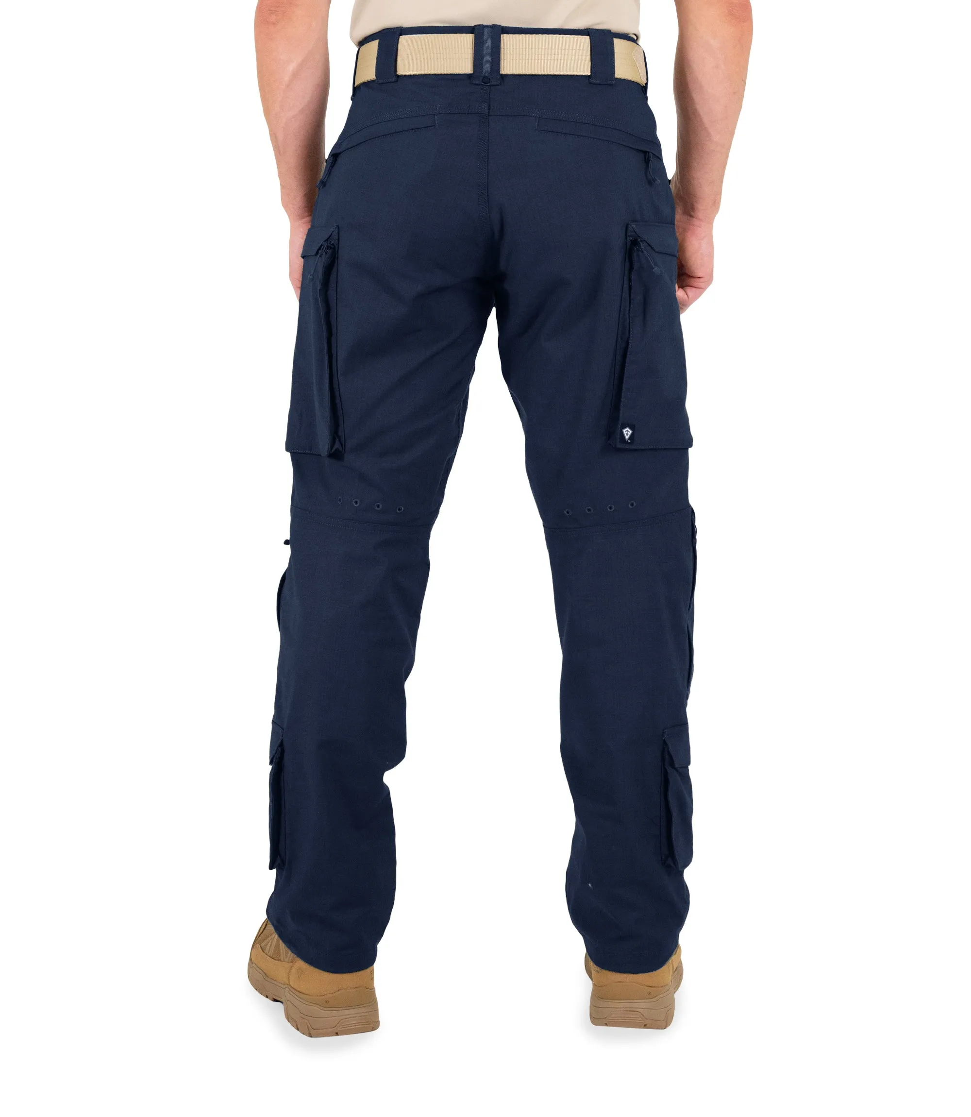 Men's Defender Pants / Midnight Navy