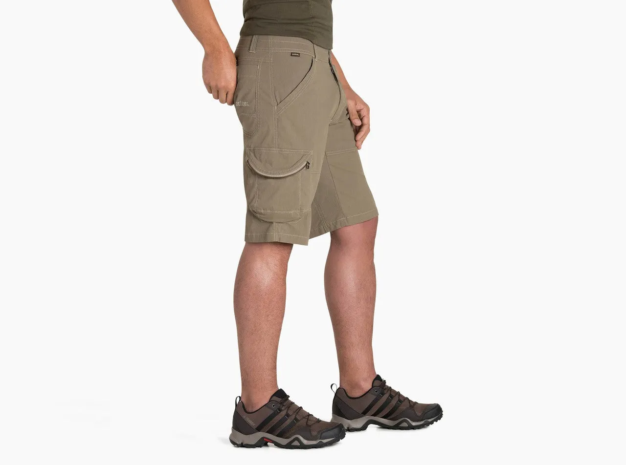 Men's KÜHL | Ambush Cargo Shorts | Khaki