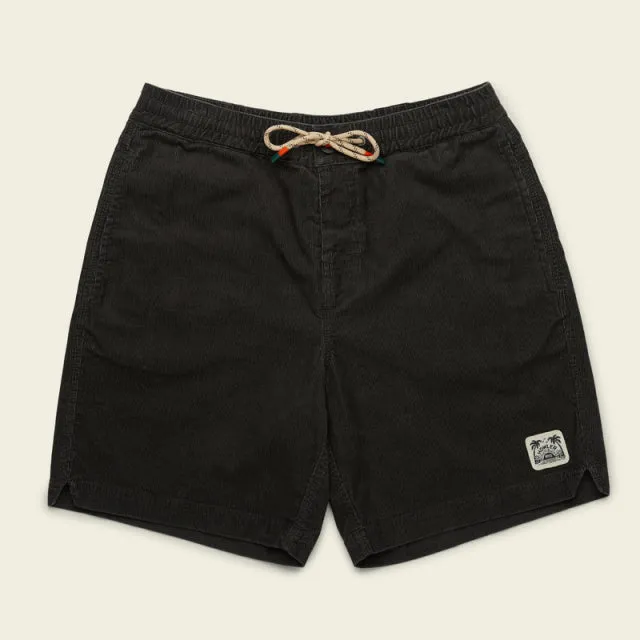 Mens Pressure Drop Cord Shorts