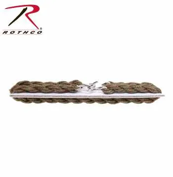 Military Blousing Garter Straps