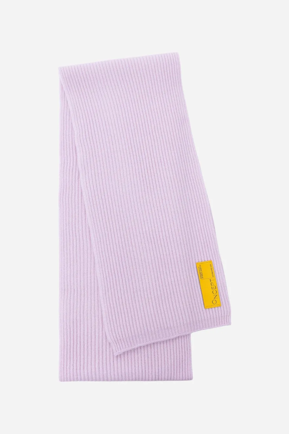 Oncept Billow Scarf in Lilac Haze