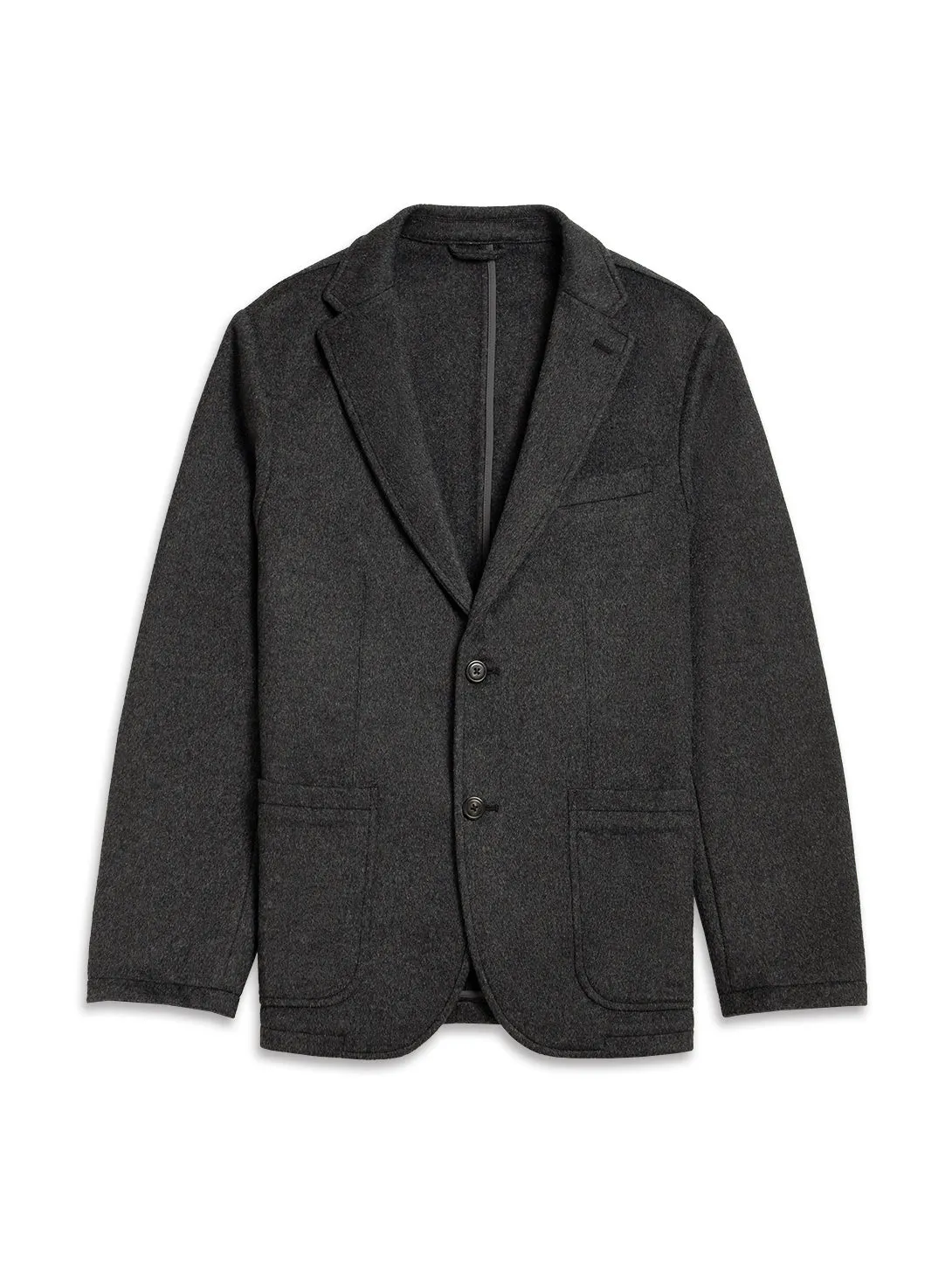 Perry Wool Cashmere Blazer