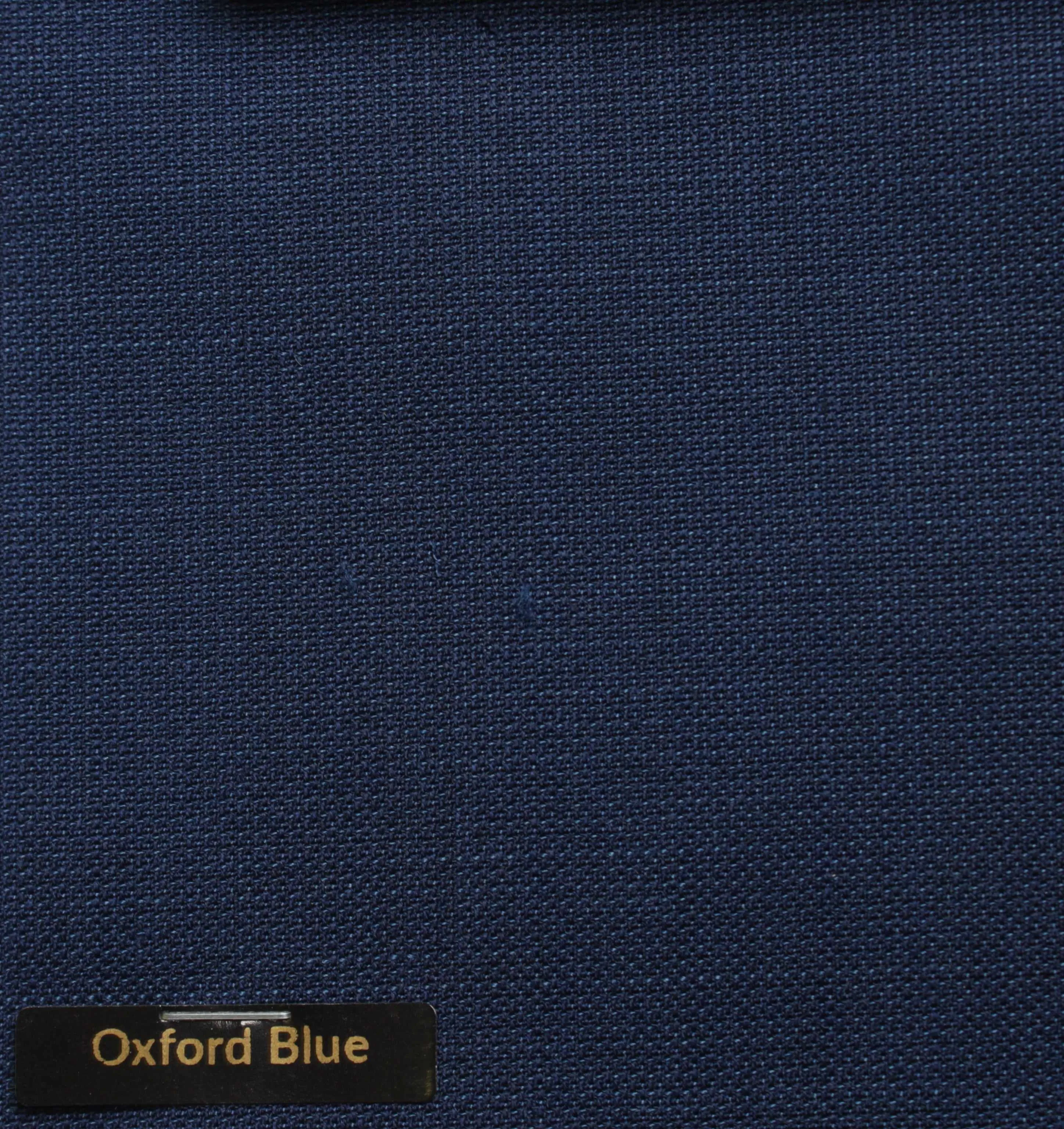 Premium Worsted Wool for Suits - MARANO - 11 colors available