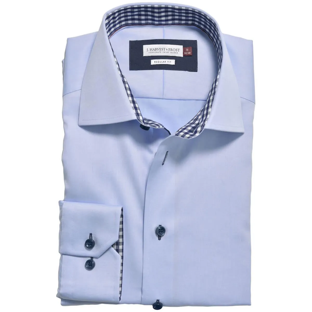 Red Bow 20 Men's Shirt - HF320