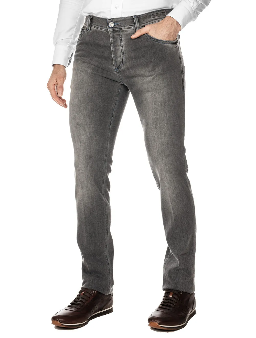 Richard J.brown Denim Cashmere Jean Denim