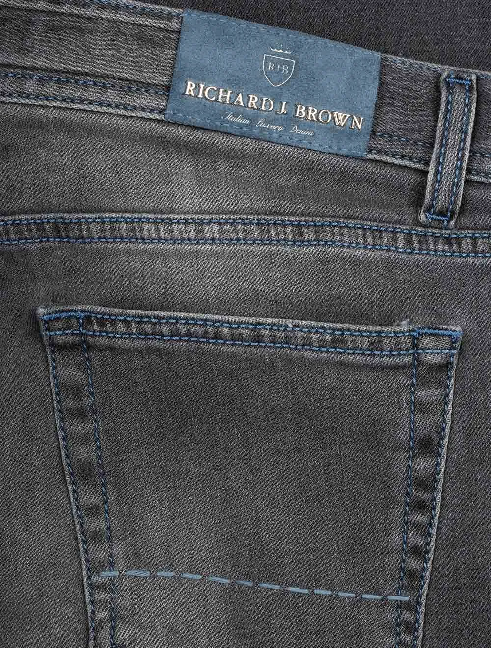 Richard J.brown Denim Cashmere Jean Denim