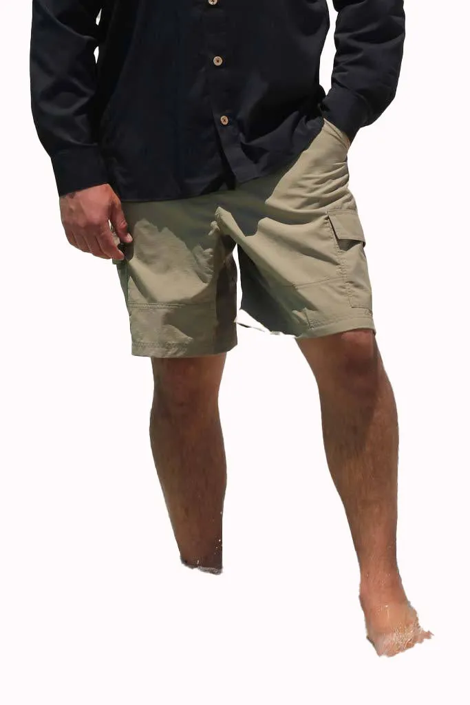 Stillwater Casual Shorts