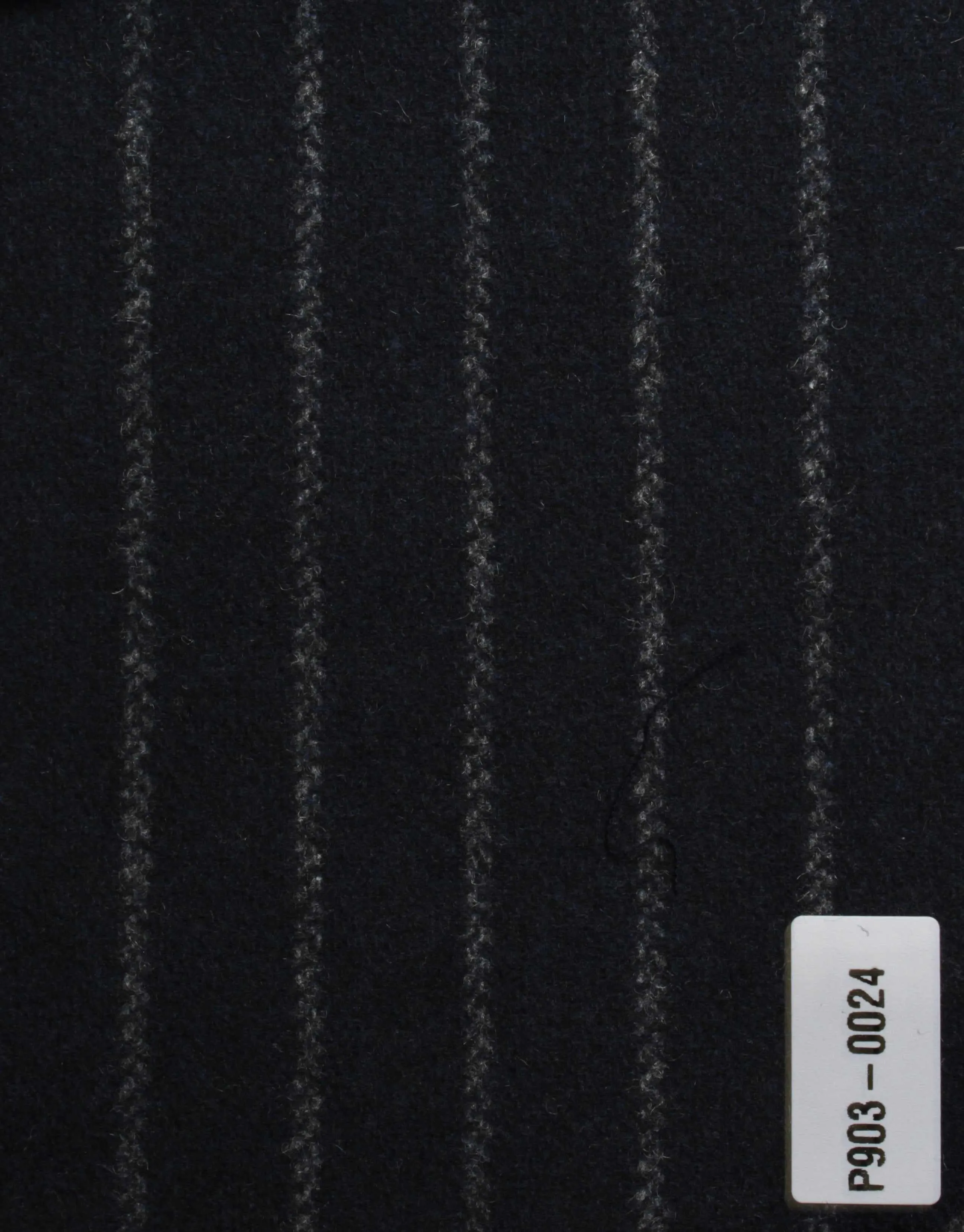 Stripes Wool Blend for Outwear - 4 colors available