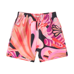 THE XANADU STROMBUS SWIM SHORTS