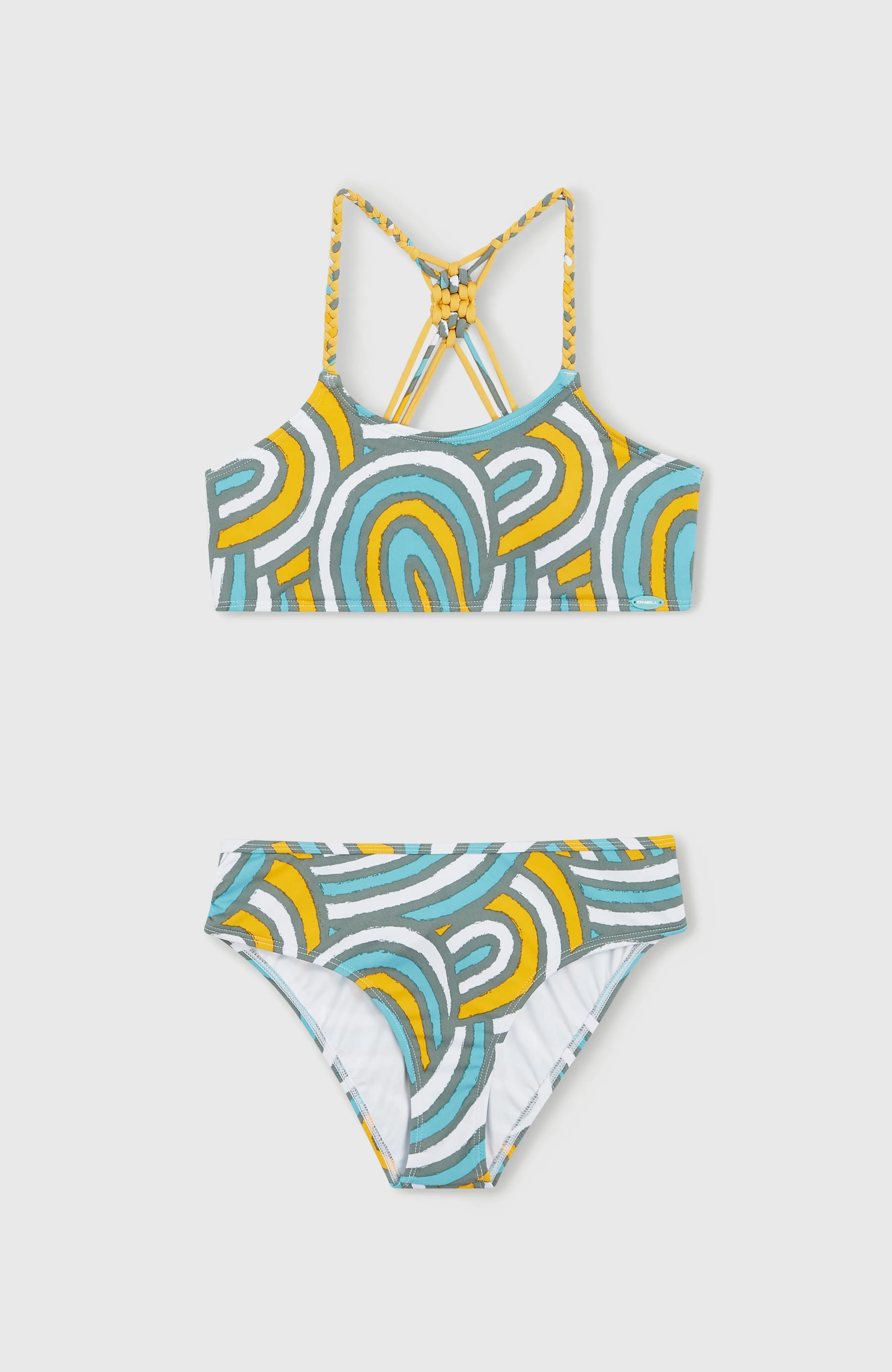 TROPICS BIKINI