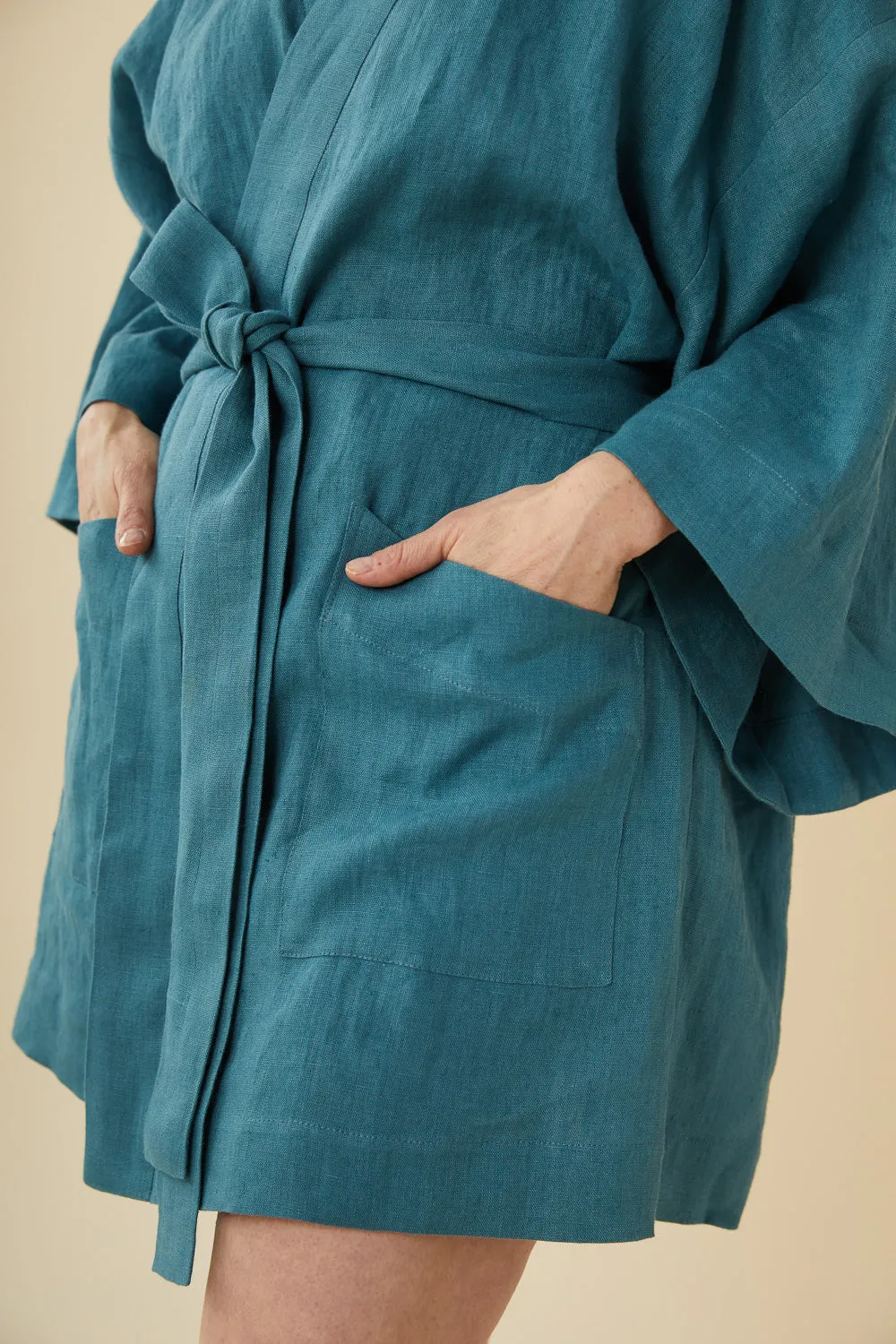 Veronik Robe PDF Pattern