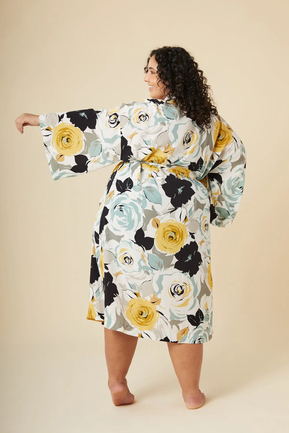 Veronik Robe PDF Pattern