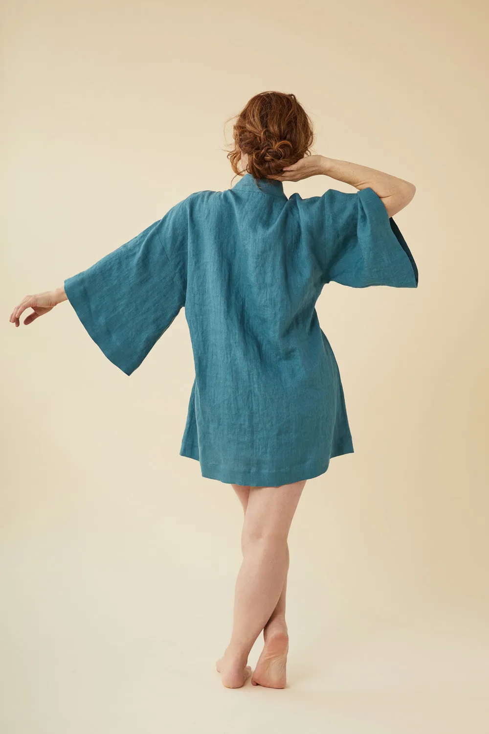 Veronik Robe PDF Pattern