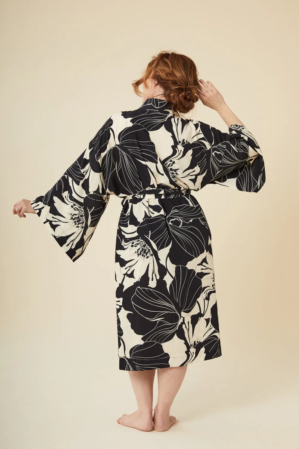 Veronik Robe PDF Pattern