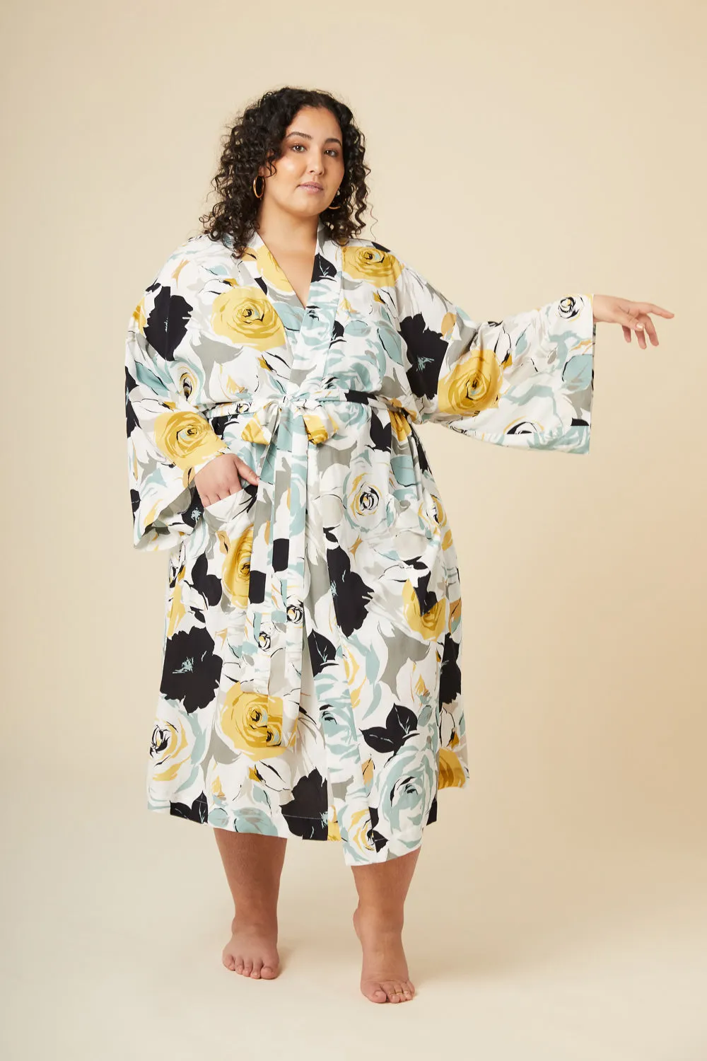 Veronik Robe PDF Pattern