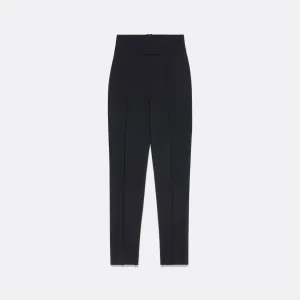 WOMEN'S HIGH-WAISTED TAILORING PANTS