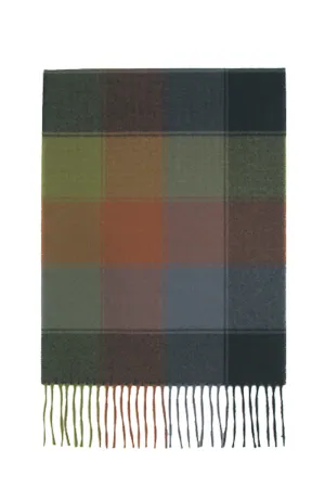 ZTW5117 - Plaid Softer Than Cashmere™ - Cashmere Touch Scarves